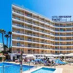 Servigroup Rialto Hotell