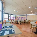 Servigroup Rialto Hotell
