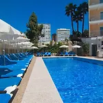 Hotell Servigroup Rialto