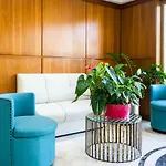 Servigroup Rialto Hotell