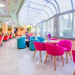 Hotell Servigroup Rialto Benidorm