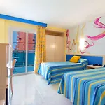 Hotell Servigroup Rialto