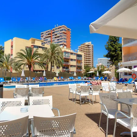 Servigroup Rialto 3*