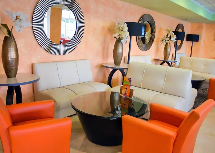 Servigroup Rialto
