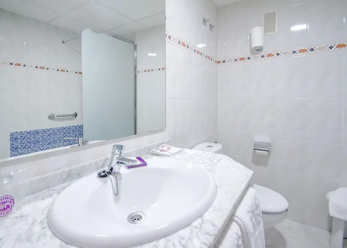 Servigroup Rialto מלון 3*