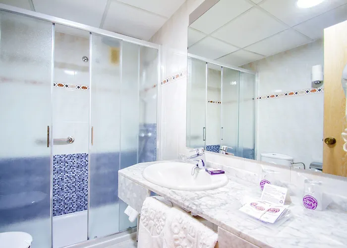 Servigroup Rialto בנידורם
