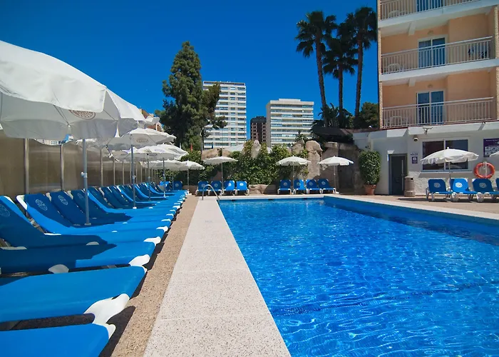 מלון Servigroup Rialto