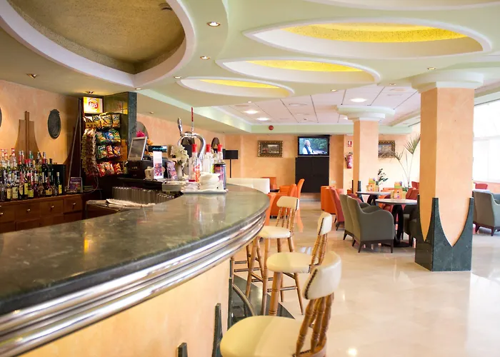 מלון Servigroup Rialto