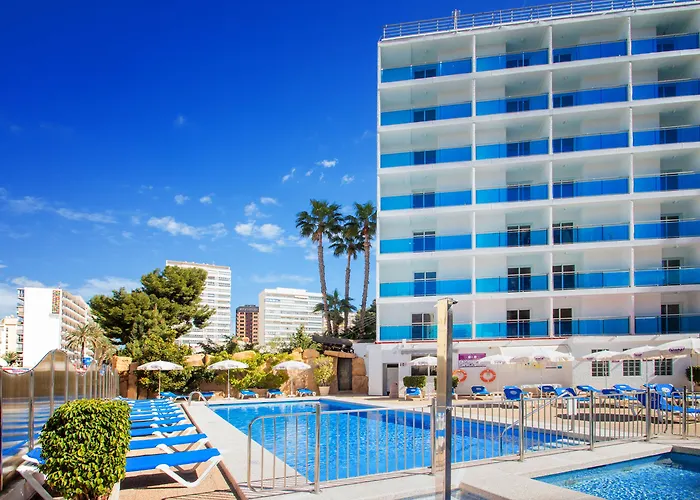מלון Servigroup Rialto