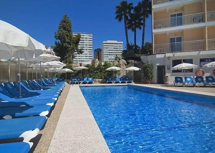 Servigroup Rialto מלון 3*