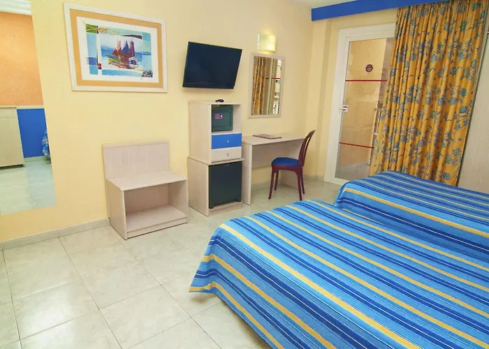 Servigroup Rialto מלון 3*