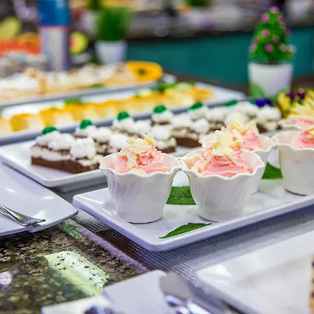 Servigroup Rialto 3*