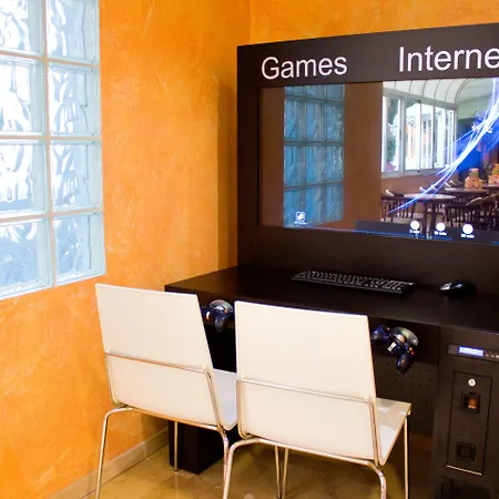 Hotel Servigroup Rialto