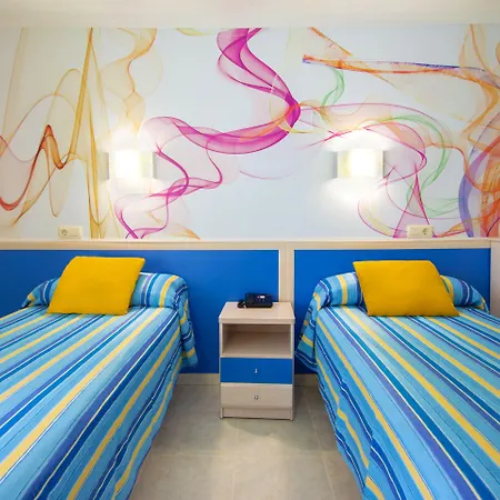 Hotel Servigroup Rialto 3*