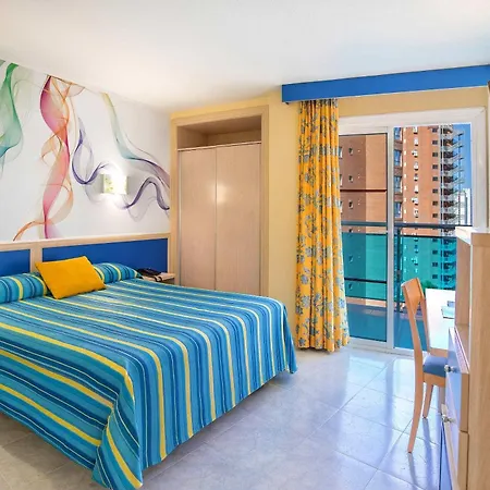 Hotel Servigroup Rialto