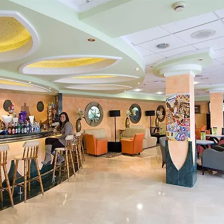 Servigroup Rialto Hotel 3*