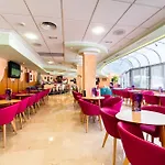 Servigroup Rialto Hotel Benidorm