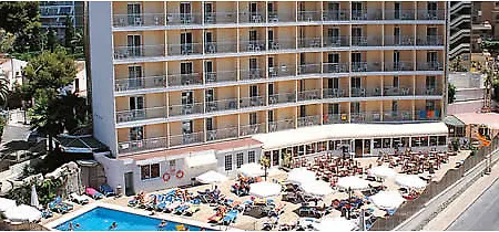 Servigroup Rialto Otel
