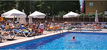 Servigroup Rialto 3* Benidorm