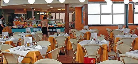 Servigroup Rialto Benidorm