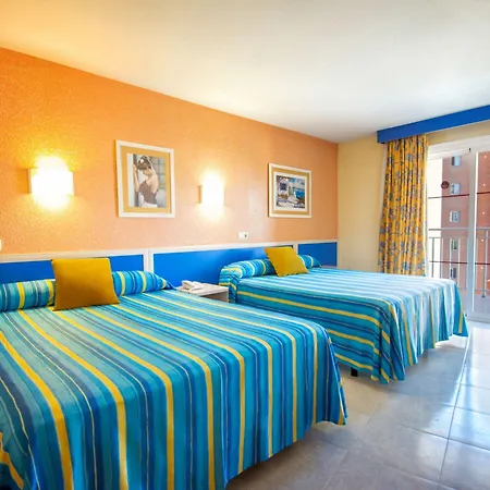 Servigroup Rialto Otel