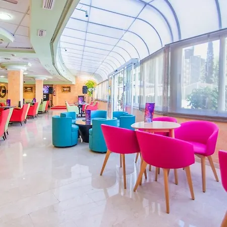 Servigroup Rialto Otel Benidorm
