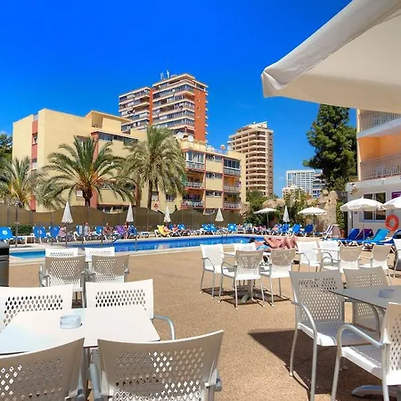 Otel Servigroup Rialto