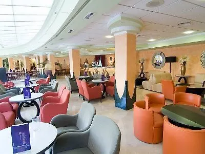 Servigroup Rialto