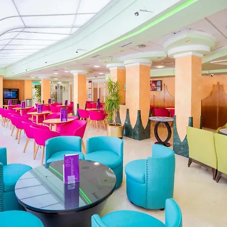 Hotel Servigroup Rialto