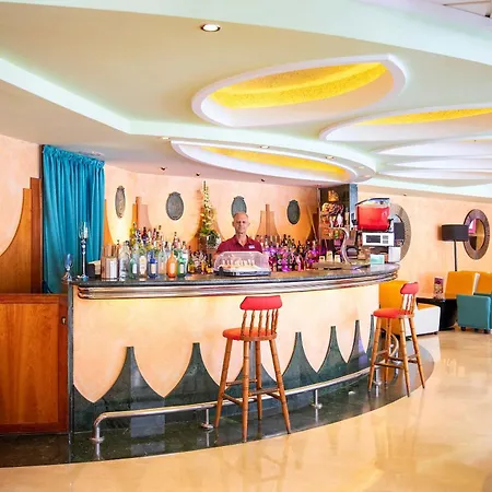 Servigroup Rialto Hotel Benidorm