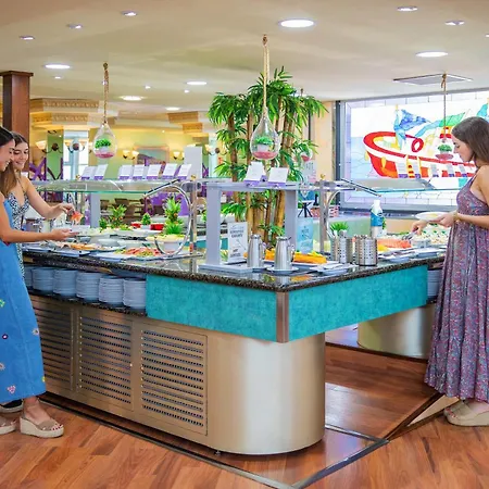 Servigroup Rialto 3* Benidorm