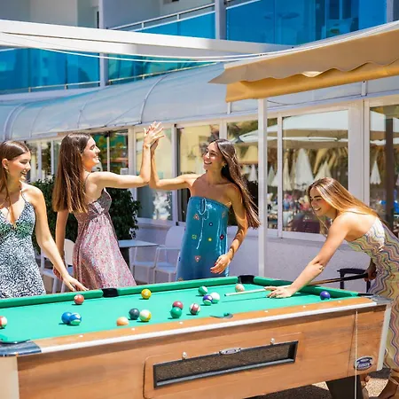 Servigroup Rialto Hotel 3*