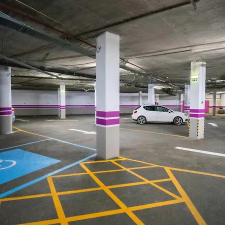 Hotel Servigroup Rialto