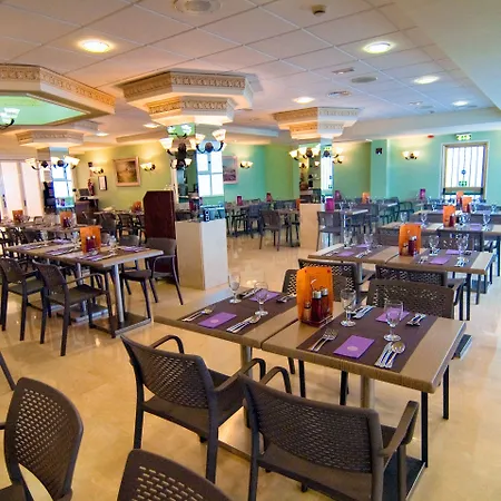 Hotel Servigroup Rialto 3*