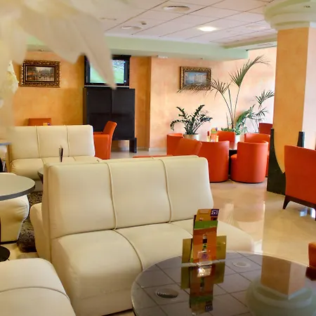 Servigroup Rialto Benidorm