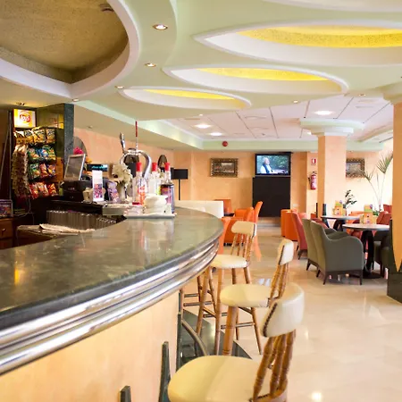 Hotel Servigroup Rialto