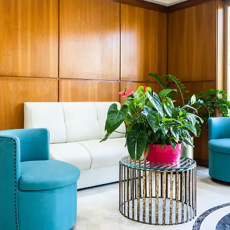 Servigroup Rialto Hotel