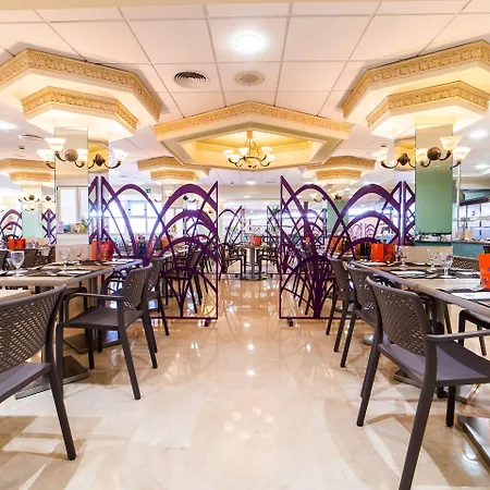 Servigroup Rialto 호텔
