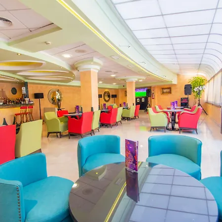 Servigroup Rialto Benidorm