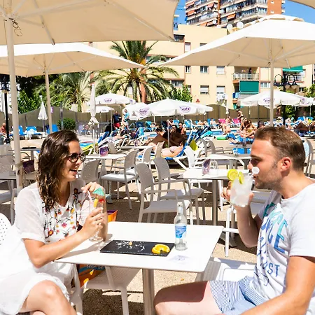 Servigroup Rialto 3*