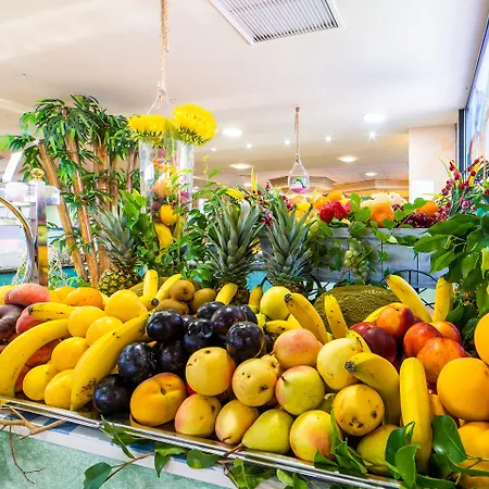 Servigroup Rialto Benidorm