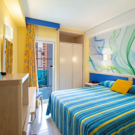 Servigroup Rialto 3*