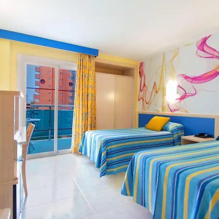 Hotel Servigroup Rialto