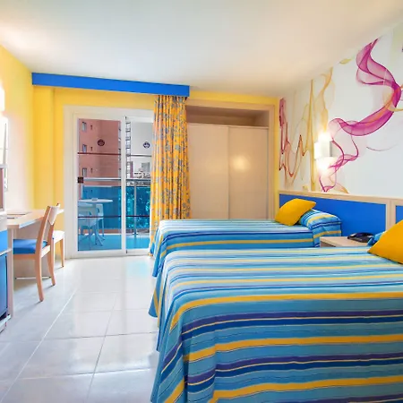 Servigroup Rialto Benidorm