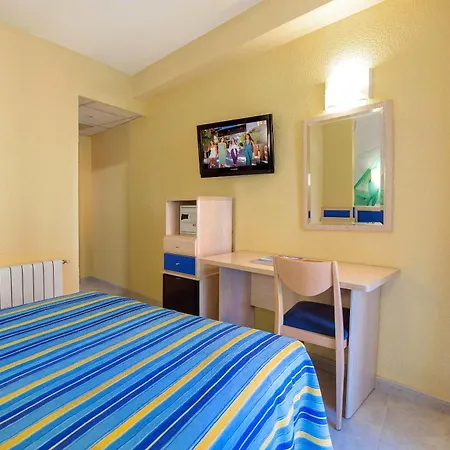 Servigroup Rialto 3* Benidorm