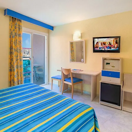 Servigroup Rialto 호텔 3*