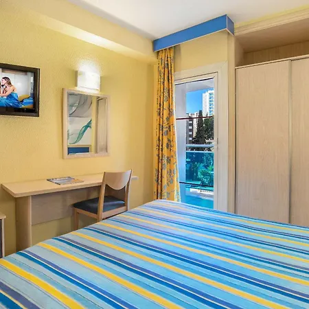 호텔 Servigroup Rialto 3*