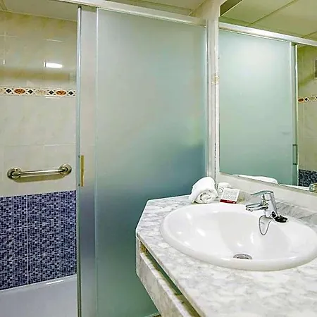Servigroup Rialto Szálloda