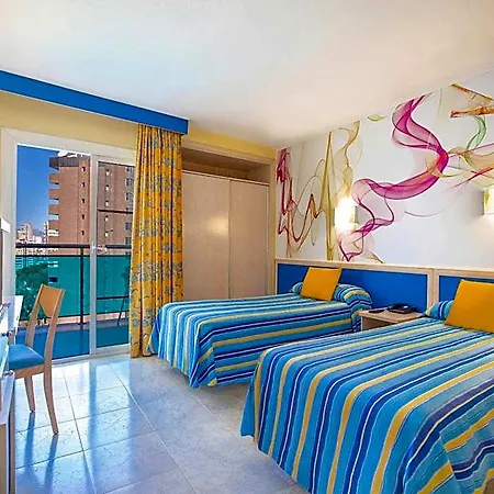 Servigroup Rialto 3*
