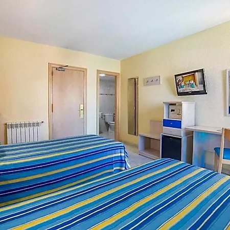 Servigroup Rialto 3*